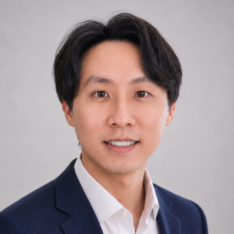 Chio Ting Kiat, Founder and CEO of Mesograde